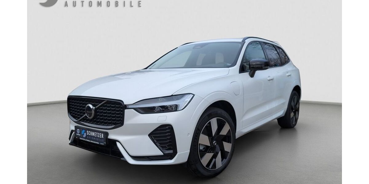 Volvo XC60 6.990 km 70.990 &euro; Braunschweig 38114