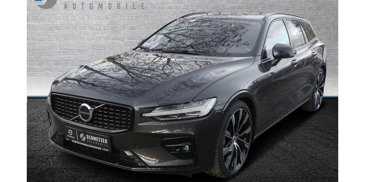 Volvo V60 12.990 km 41.890 &euro; Braunschweig 38114