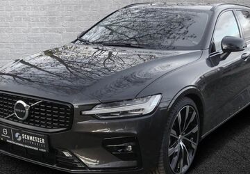 Volvo V60 15.014 km 41.490 &euro; Braunschweig 38114