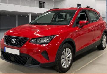 Seat Arona 4.159 km 18.790 &euro; Wolfsburg 38440