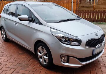 Kia Carens 149.500 km 7.500 &euro; Salzgitter 38239