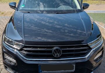 VW T-Roc 82.000 km 14.950 &euro; Edemissen 31234