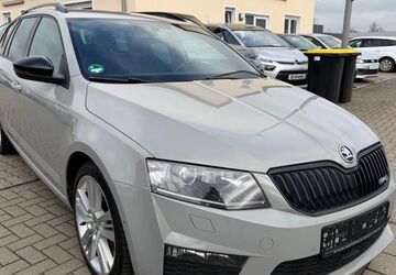 Skoda Octavia 206.000 km 11.900 &euro; Salzgitter 38229