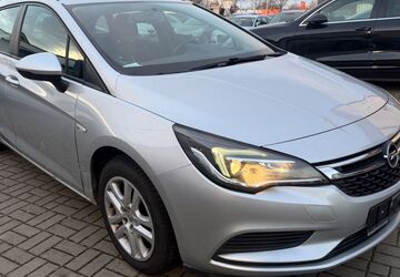 Opel Astra 189.000 km 4.750 &euro; Salzgitter 38229
