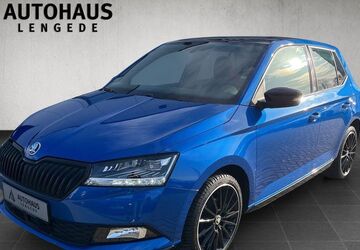 Skoda Fabia 36.146 km 14.999 &euro; Lengede 38268