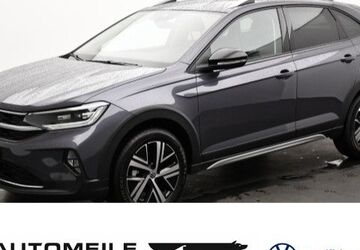 VW Taigo 4.700 km 25.190 &euro; Wolfsburg 38440