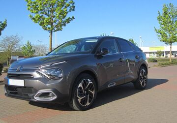 Citroen C4 11.600 km 18.990 &euro; Wolfenbüttel 38302