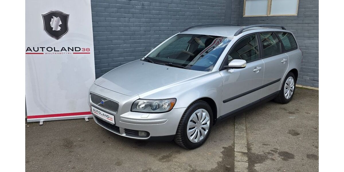Volvo V50 145.926 km 5.450 &euro; Ohrum 38312