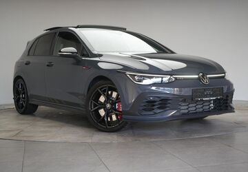 VW Golf 38.000 km 32.990 &euro; Braunschweig 38110