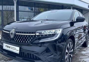 Renault Austral 56.602 km 25.490 &euro; Braunschweig 38124