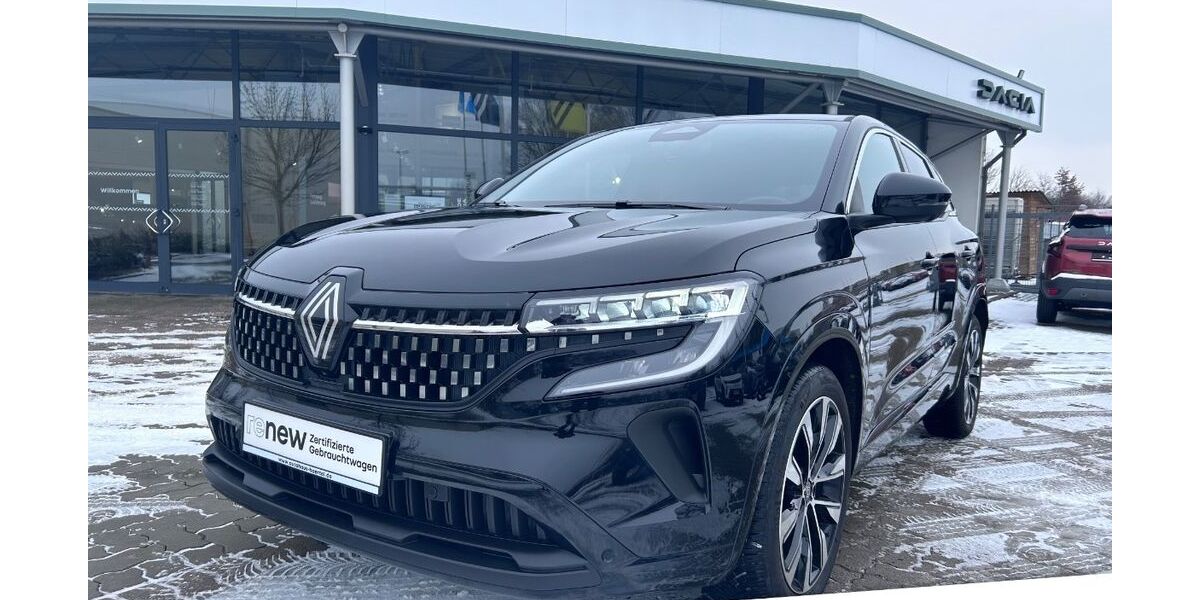 Renault Austral 56.602 km 25.490 &euro; Braunschweig 38124