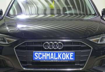 Audi A4 51.100 km 22.500 &euro; Braunschweig 38112