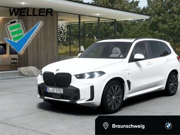 Gebrauchte BMW X5