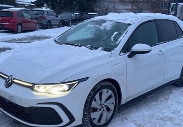 VW Golf 122.385 km 19.990 &euro; Braunschweig 38122