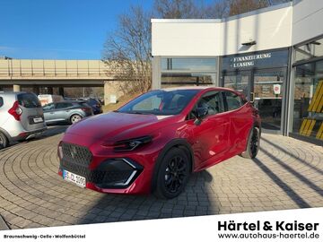 Gebrauchte Renault Clio