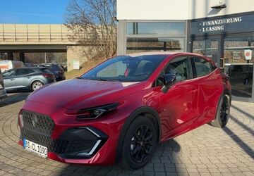 Renault Clio 2.000 km 26.590 &euro; Braunschweig 38112