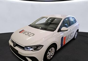 VW Polo 138.965 km 10.990 &euro; Braunschweig 38122