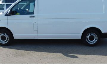 VW T6 Transporter 12.400 km 15.990 &euro; Vordorf 38533