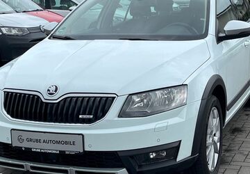 Skoda Octavia 185.000 km 11.490 &euro; Lengede 38268