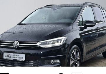 VW Touran 13.500 km 39.250 &euro; Braunschweig 38108