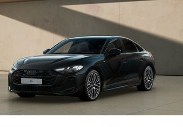 Audi A5 23.084 km 62.690 &euro; Wolfsburg 38440