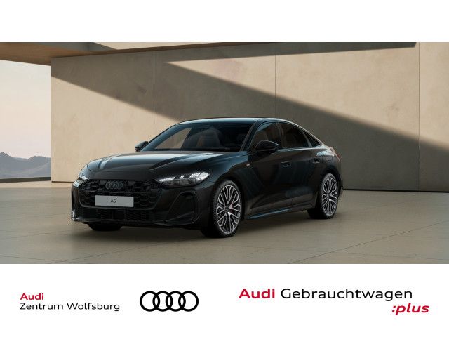 Audi A5 23.084 km 62.690 &euro; Wolfsburg 38440