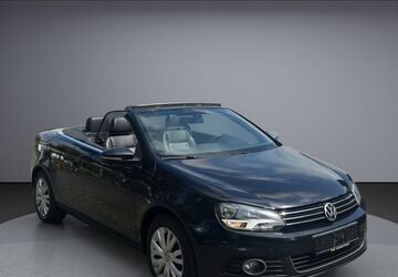 VW Eos 197.000 km 7.999 &euro; Braunschweig 38114