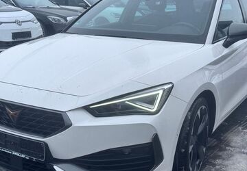 Cupra Leon 190.083 km 15.990 &euro; Braunschweig 38122