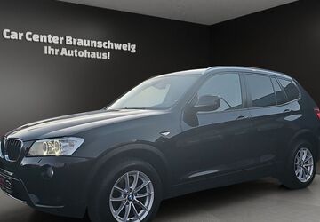 BMW X3 219.500 km 11.999 &euro; Braunschweig 38120