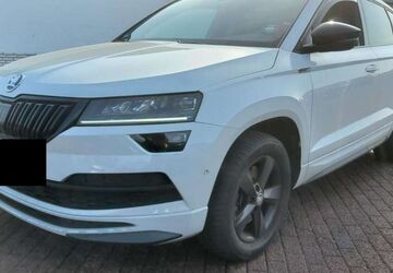 Skoda Karoq 69.000 km 26.790 &euro; Peine 31228