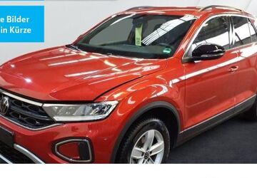 VW T-Roc 24.364 km 24.250 &euro; Wolfsburg 38440