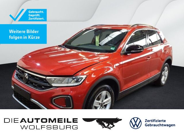 VW T-Roc 24.364 km 24.250 &euro; Wolfsburg 38440