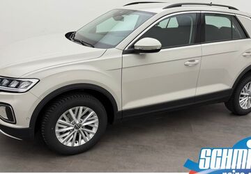 VW T-Roc 14.299 km 23.900 &euro; Peine 31226