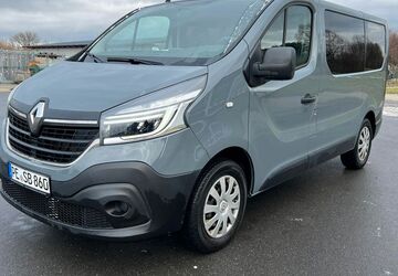Renault Trafic 105.000 km 19.900 &euro; Vechelde 38159