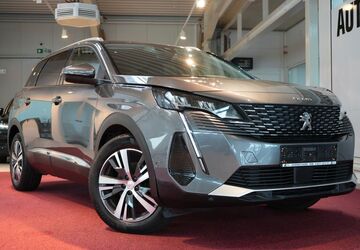 Peugeot 5008 125.437 km 19.480 &euro; Peine 31228