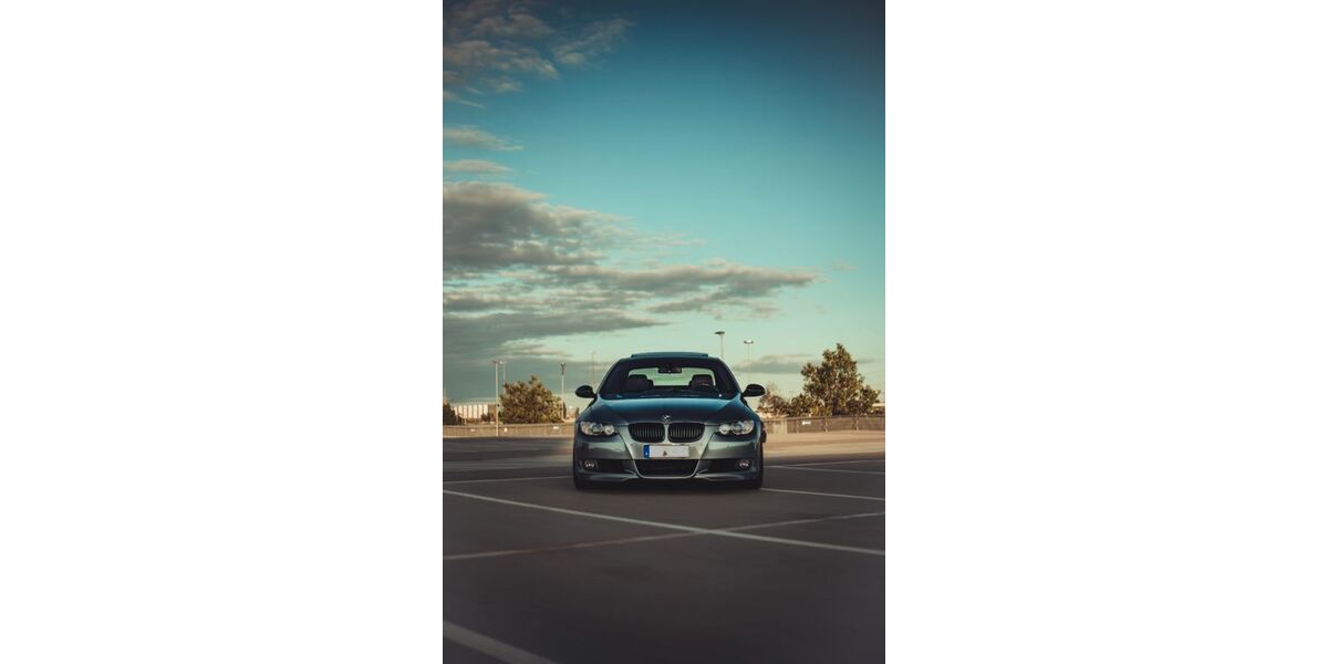 BMW 335 210.000 km 17.000 &euro; Meinersen 38536