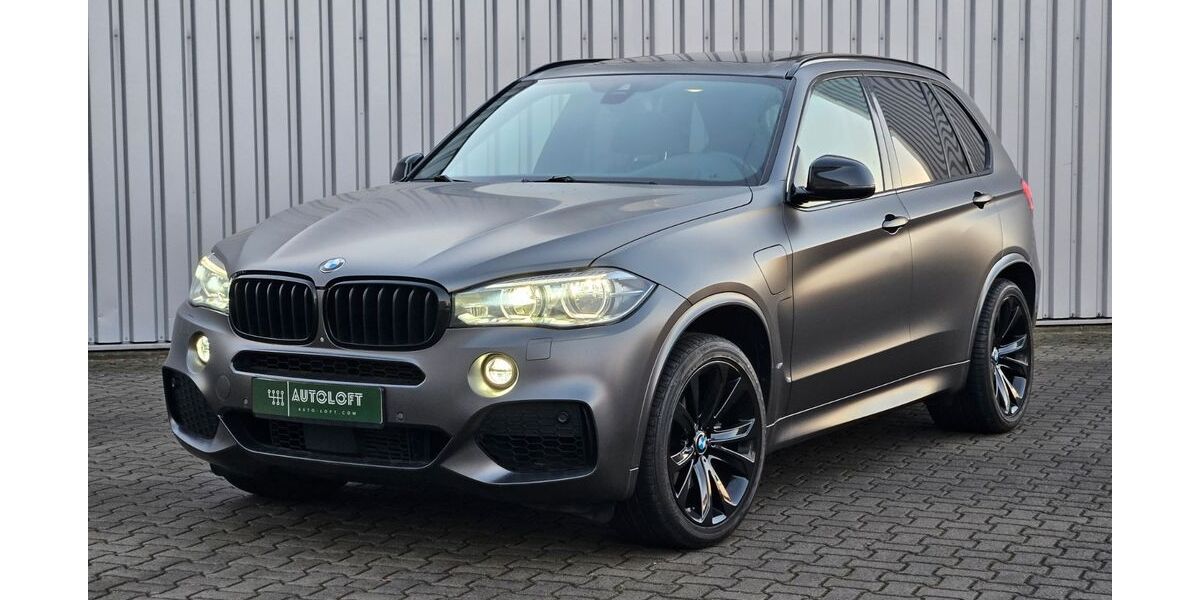 BMW X5 96.710 km 29.680 &euro; Braunschweig 38112