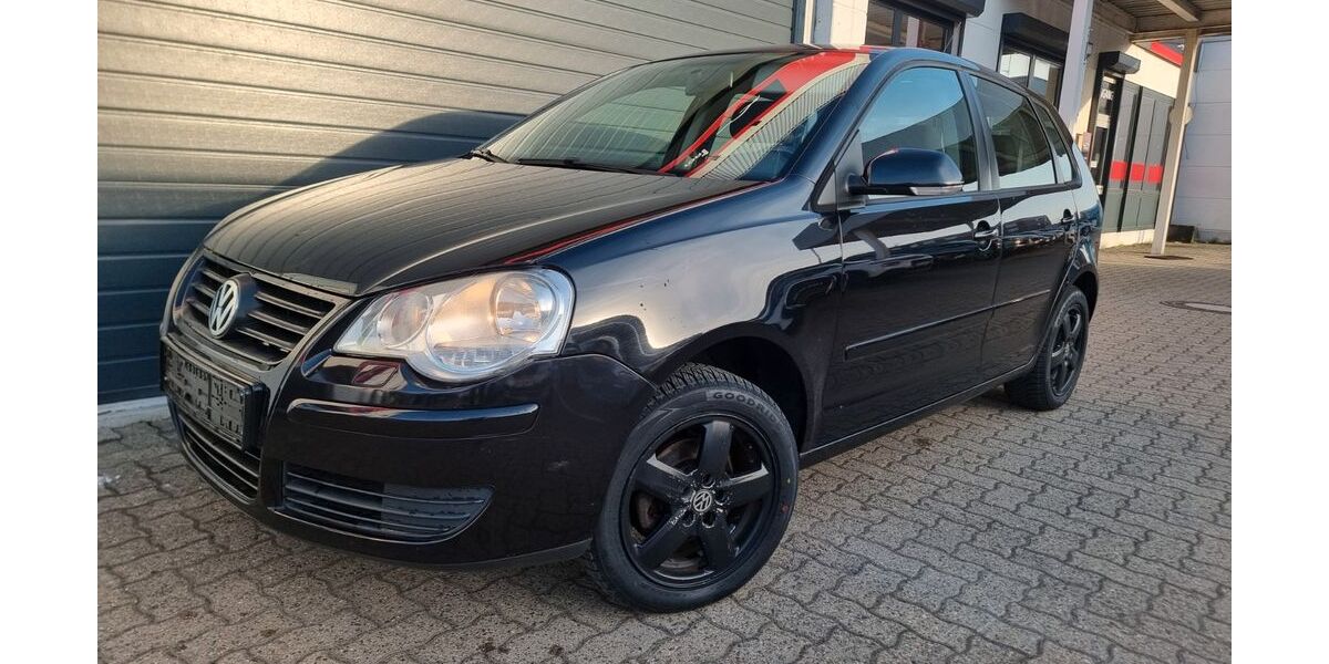 VW Polo 165.615 km 2.495 &euro; Wolfsburg 38446