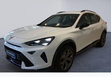 Cupra Formentor 27.690 km 31.475 &euro; Braunschweig 38114