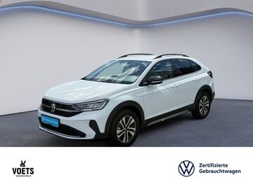 Gebrauchte VW Taigo