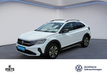 VW Taigo 4.500 km 31.950 &euro; Braunschweig 38124