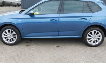 Skoda Kamiq 21.200 km 18.390 &euro; Vordorf 38533