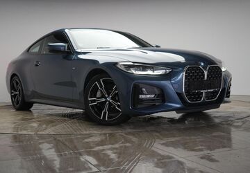 BMW 430 80.000 km 34.990 &euro; Braunschweig 38110