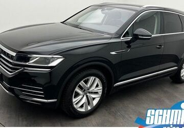 VW Touareg 48.900 km 45.200 &euro; Peine 31226