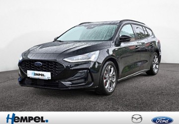 Ford Focus 38.276 km 18.990 &euro; Braunschweig 38114
