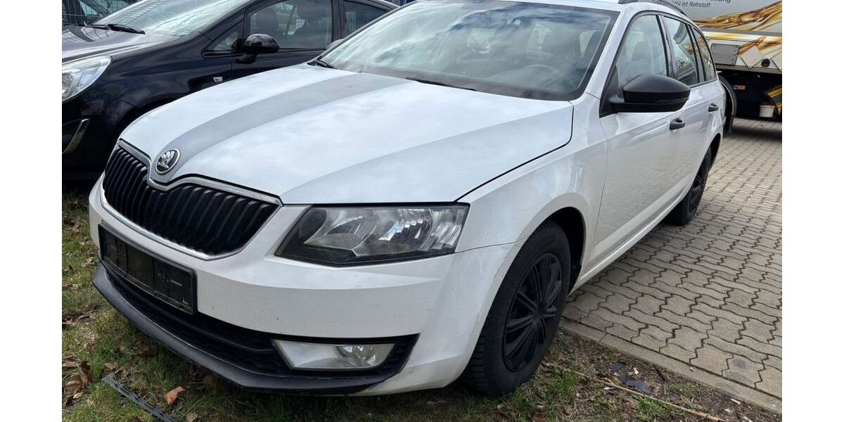 Skoda Octavia 280.000 km 3.650 &euro; Wolfsburg 38440