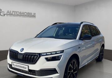 Skoda Kamiq 123.600 km 16.990 &euro; Braunschweig 38110