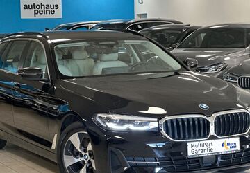 BMW 520 103.107 km 27.999 &euro; Peine 31228