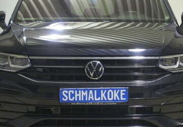 VW Tiguan Allspace 65.500 km 34.500 &euro; Braunschweig 38112