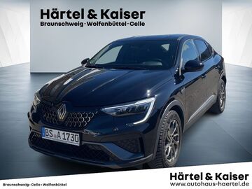 Gebrauchte Renault Arkana